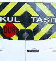 Eskişehir'de servis devrildi: 19 yaralı