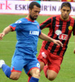 Eskişehirspor'da Avrupa hesapları