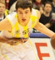 F.Bahçe Ülker zorlansa da: 68-73