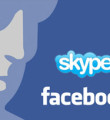 Facebook ile Skype birleşiyor!