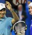 Federer'in rakipleri Nadal'a göre daha zor