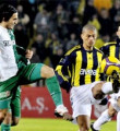 Fenerbahçe-Bursaspor biletleri satışta