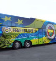 Fenerbahçe Malatya'dan ayrıldı