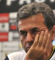 Fenerbahçe'den Aykut Kocaman açıklaması