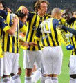 Fenerbahçe'nin 'Sevgililer Günü' tesadüfü