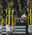 Fenerbahçe'nin muhtemel Sivas 11'i