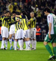 Fenerbahçe seriye Konya'yı da ekledi