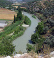 Fethiye Eşen Çayı taştı