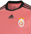 Galatasaray Adidas ile yollarını ayırdı