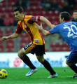 Galatasaray Arena'da gol yemiyor