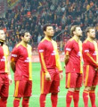 Galatasaray Başkentte 3 puan arıyor