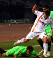 Galatasaray ile Konyaspor 23. randevuda