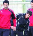 Gaziantepspor'un kampı sona erdi