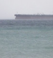 Gemiler Şarköy açıklarına demirledi