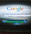 Google TV satışa çıktı