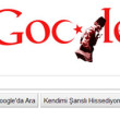 Google'dan Cumhuriyet Bayramı'na özel logo