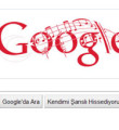 Google'dan M.Akif Ersoy jesti