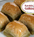 Güllüoğlu baklavası 6 üniversitede tez konusu oldu