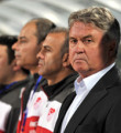 Guus Hiddink: Üst üste 2 yenilgim yoktu!