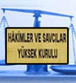 HSYK üyeliği adaylığından çekildiler