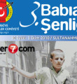 Haber 7 Sultanahmet'te olacak