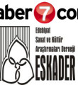 Haber 7'ye bir ödül de ESKADER'den