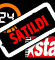 Haber kanalı 24 ile Star Gazetesi satıldı