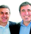 Hagi de, Kocaman da iddialı!