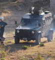 Hakkari Ruken Yetiş için sokaklarda