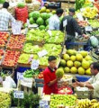 Hakkari'de İran ucuzluğu memnun etti