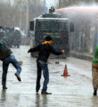 Hakkari'de şehit olan polis toprağa verildi