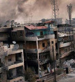 Halep'te 14 bin suçsuz kişi öldü