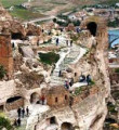 Hasankeyf'te kazılar tekrar başladı