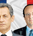 Hollande, Sarkozy ile arayı açıyor