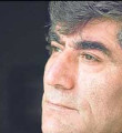 Hrant Dink mezarı başında anıldı