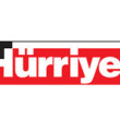 Hürriyet önünde Ekşi istifa eylemi