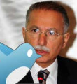 İKT Genel Sekreteri İhsanoğlu da Twitter'da