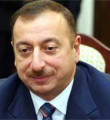 İlham Aliyev Türkiye'ye geldi