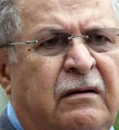 Irak Cumhurbaşkanı Talabani İstanbul'da