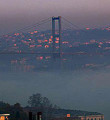 İstanbul Boğazı, gemi geçişine açıldı