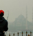 İstanbul'da yoğun sis ulaşımı etkiliyor