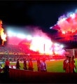 İşte Sami Yen'e veda şarkısı /