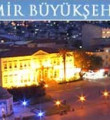 İzmir Büyükşehir'de 'yetkileri alma' operasyonu