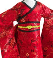 Japonların milli giyisisi kimono el yakıyor