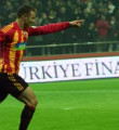 Kadir Has'ta 5 gollü maçın galibi Kayseri