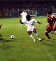 Kartalspor bu sezon gol orucunda