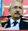 Kılıçdaroğlu BDP ittifakı için net konuştu