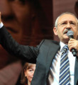 Kılıçdaroğlu, Baykal ve Sav ile görüşecek