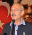 Kılıçdaroğlu:Bütün kırgınlıkları unutalım