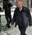 Kılıçdaroğlu: Dursun'u araştırıyoruz